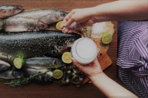 Как приготовить рыбу полезной?