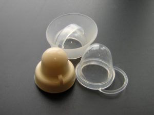 Шеечный колпачок, как барьерный метод контрацепции
