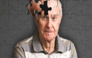 Болезнь Альцгеймера: Лечение психиатрических расстройств