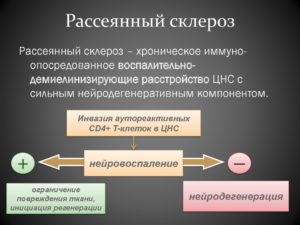 Дополнительное чтение: Рассеянный склероз и хроническая усталость