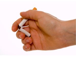 Курение и антидепрессанты