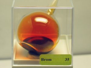 Bromium (Бром)