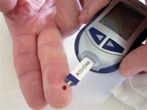 Сахарный диабет 1 типа: Когда необходимо обратиться к врачу