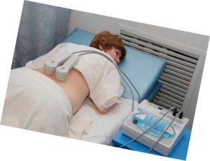 Электрофорез и магнитотерапия во время планирования беременности