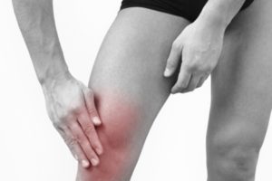 Симптомы болезни - боли в мышцах ног