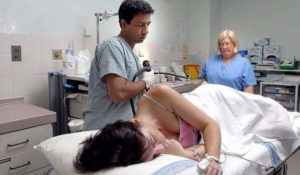 Колоноскопия при беременности