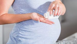 Можно ли принимать антидепрессанты во время беременности?