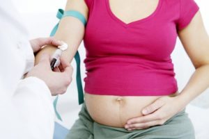 Биохимическое и гормональное обследование при беременности (продолжение...)