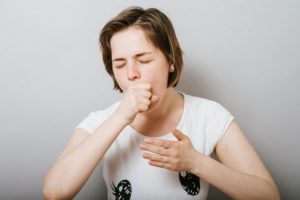 Кашлевая астма