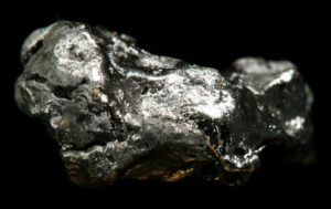 Iridium (Иридий (металл)