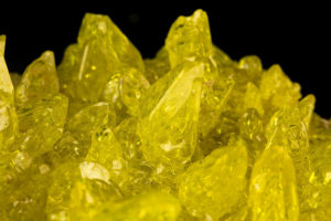 Sulphur (Сера)