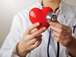 Жизнь с заболеванием сердца