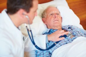 Методы лечения перевозбужденного состояния (ажитация) у пациентов, страдающих болезнью Альцгеймера