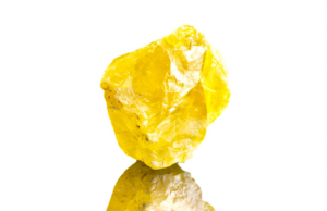 Sulphur (Сера)