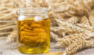 Эфирное масло зародышей пшеницы