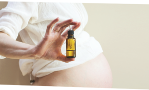 Эфирные масла при боли в спине во время беременности