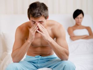 Терапия тестостероном: Повышает ли она сексуальное влечение?