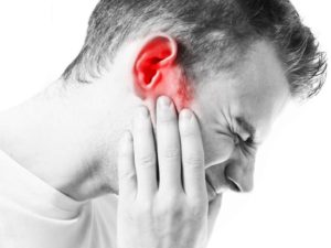 Боль в ухе: тревожные симптомы
