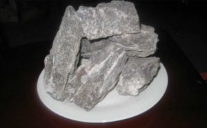 Calcarea silicata (Силикат кальция)