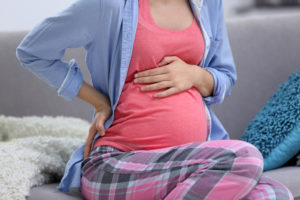 Какие боли чаще всего беспокоят беременных и почему?