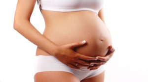 геморрой на 38 недели беременности