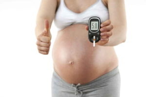 Беременность и гестационный диабет (продолжение...)