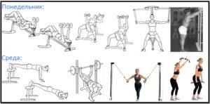 Силовые упражнения: укрепление грудных мышц