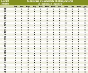 Возможно ли спланировать беременность по времени?