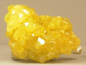 Sulphur (Сера)