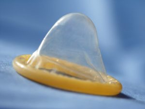 Смена презервативов