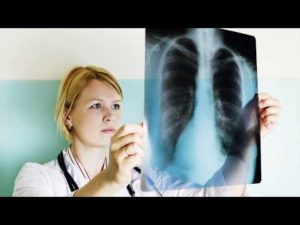 Подозрение на астму 2