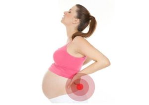 Симптомы болезни - боли в костях при беременности