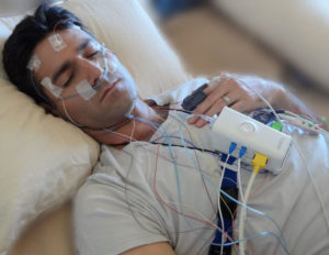 Проблемы со сном: диагноз и лечение