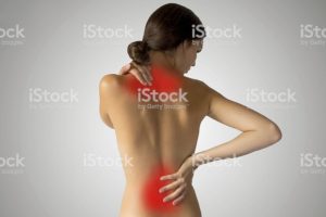 вазавитал - болит спина