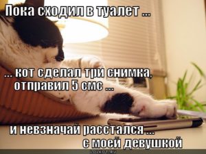 Хочу в туалет, но не могу сходить