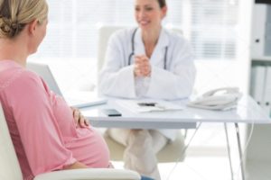 Консультация по беременности