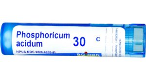 Phosphoricum acidum (Фосфорная кислота)