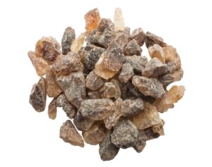 Saccharum officinale - sucrose (Сахар тростниковый)