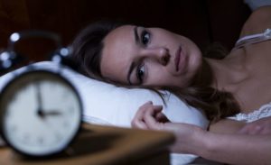 Раздельный сон для разрешения проблем со сном