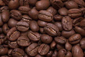 Coffea cruda (Кофе, сырые кофейные зерна)