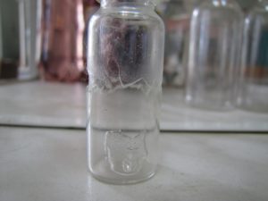 Fluoricum acidum (Плавиковая кислота)