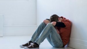 Депрессия у подростков
