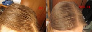 Осветление волос без вреда для здоровья