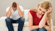 Стресс из-за супружеской жизни влияет на лечение бесплодия