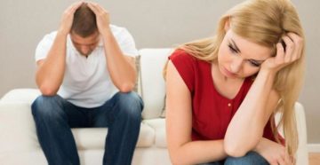 Стресс из-за супружеской жизни влияет на лечение бесплодия