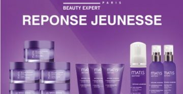 Линия REPONSE JEUNESSE от MATIS PARIS