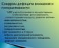 Тесты на синдром дефицита внимания с гиперактивностью