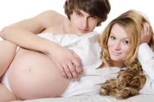 Проблемы сексуальных отношений во время беременности