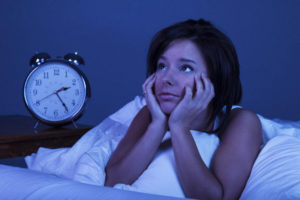 Проблемы со сном: диагноз и лечение