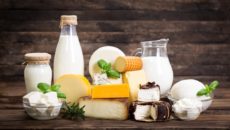 Как выбрать молочные  продукты?